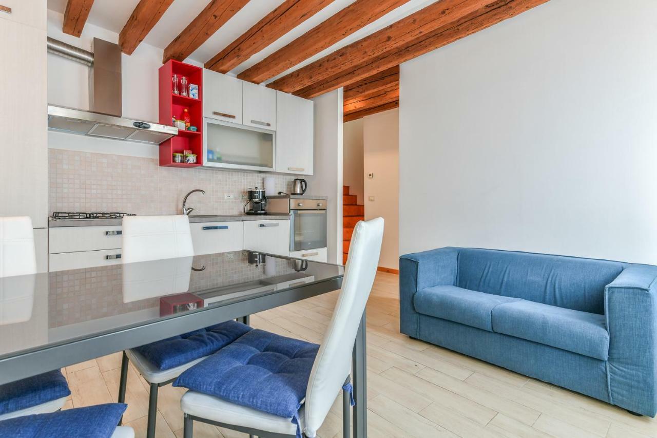 Apartamento Colombina's Roof