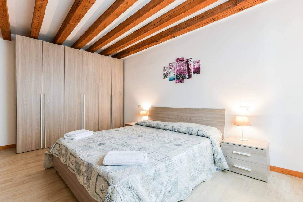 Apartamento Colombina's Roof *
